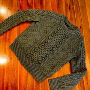 J Crew Women’s Sweater